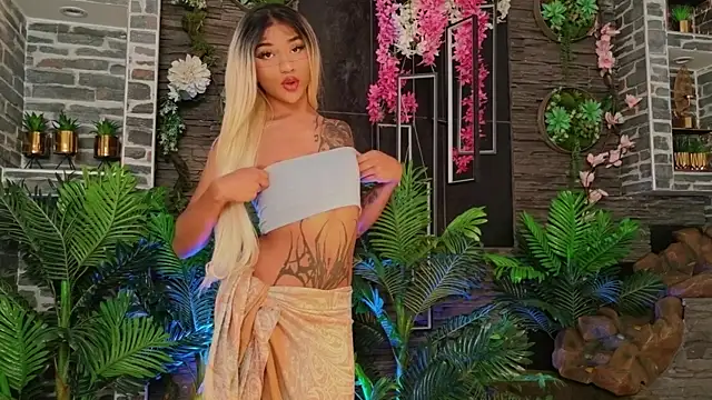 CHRIS TWIINK online show from April 24, 6:16 am