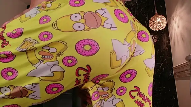 CHRIS TWIINK online show from April 21, 6:09 am