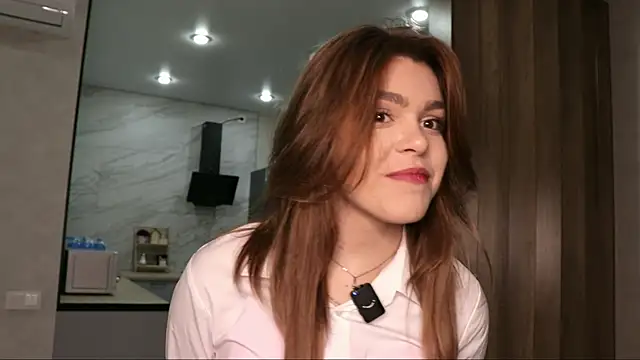 lilypuw online show from November 5, 3:17 pm