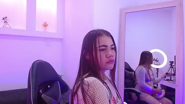 barbara as online show from November 1, 2:43 pm