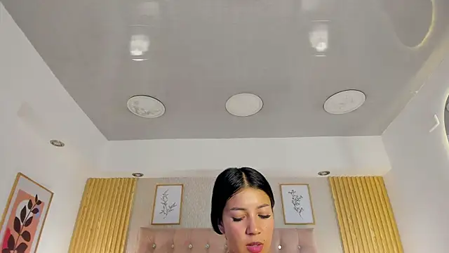KamyGlam online show from June 11, 8:16 pm