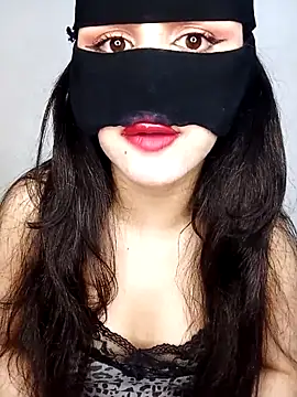  Anochka online show from April 24, 4:04 am