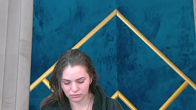 MisteryBlush online show from October 28, 8:25 pm