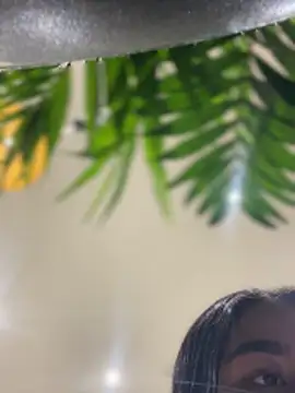 Vickybon online show from November 23, 11:39 pm