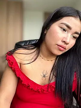 Vickybon online show from January 14, 8:03 pm