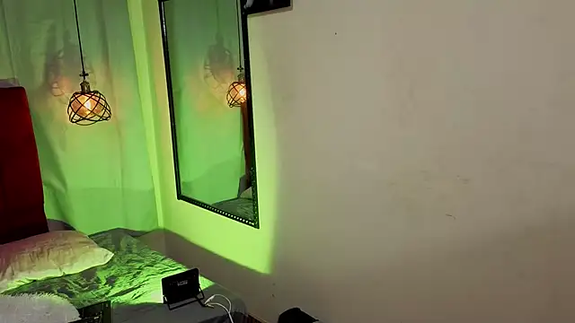 Flor Gil online show from February 27, 7:19 am