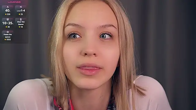 VetaManhardt online show from April 14, 11:16 pm