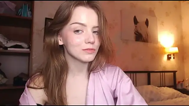 Olivia Mennso online show from October 31, 11:42 pm