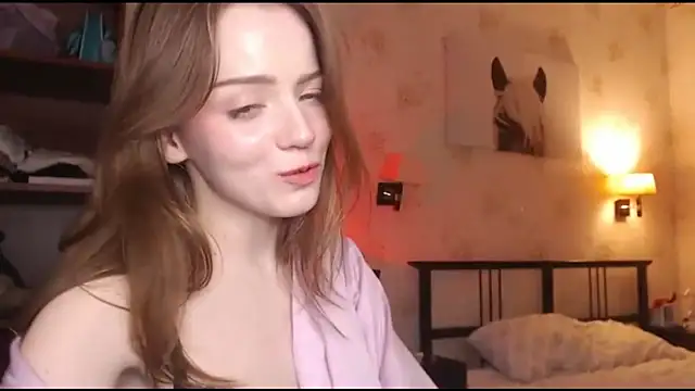 Olivia Mennso online show from October 28, 10:25 pm