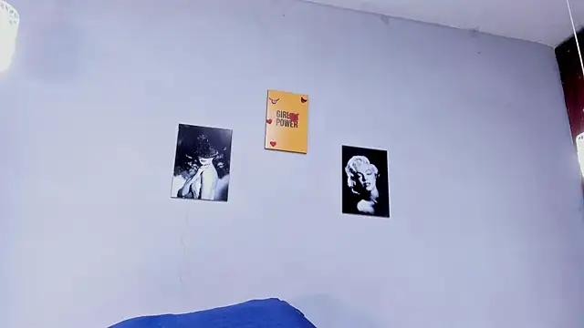 sexynova 93 online show from April 21, 1:42 am