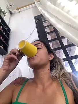 sabrinaneves online show from April 22, 2:03 pm