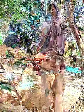 Soymaia online show from April 13, 1:01 pm