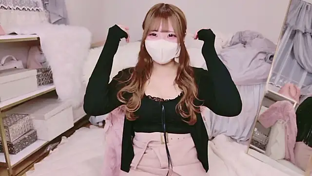 Ichiru xsc online show from February 20, 6:12 am