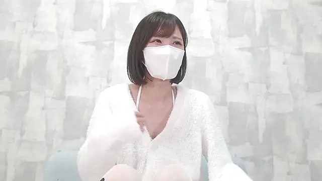 Minami jjjj online show from December 3, 1:08 am