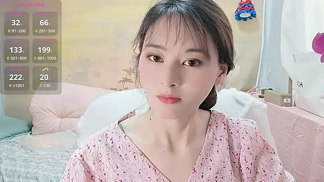 MsTipsy  online show from April 21, 10:22 am