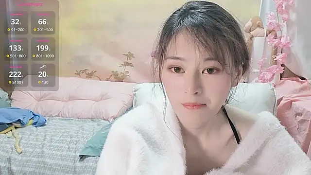 MsTipsy  online show from April 25, 1:41 pm