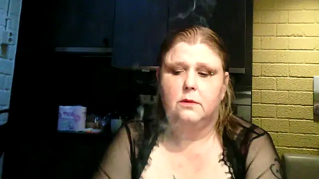 Sylviastar46 online show from March 6, 4:35 pm