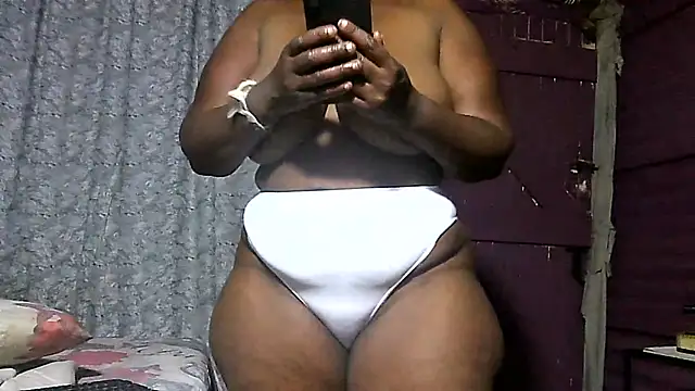 BLACKMALF online show from June 14, 9:04 pm