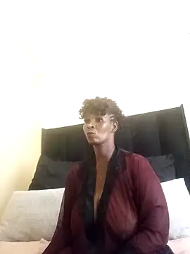 BLACKMALF online show from October 29, 1:04 pm