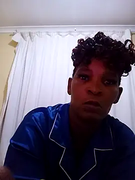 BLACKMALF online show from November 10, 5:52 pm