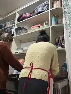 aniani11 online show from January 18, 10:11 am