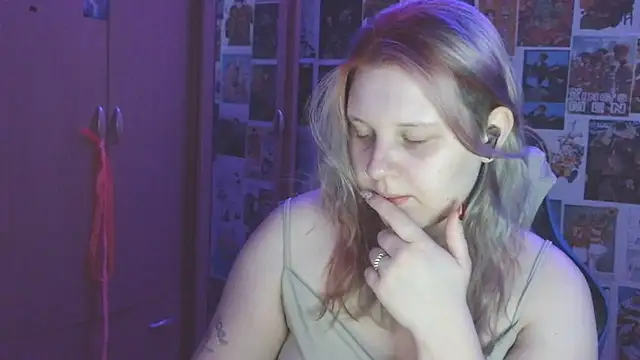 FoxPlayXX online show from July 23, 9:34 pm