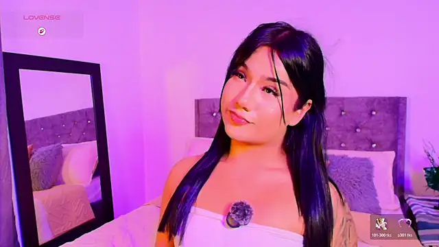 Vale prado online show from December 3, 4:09 pm