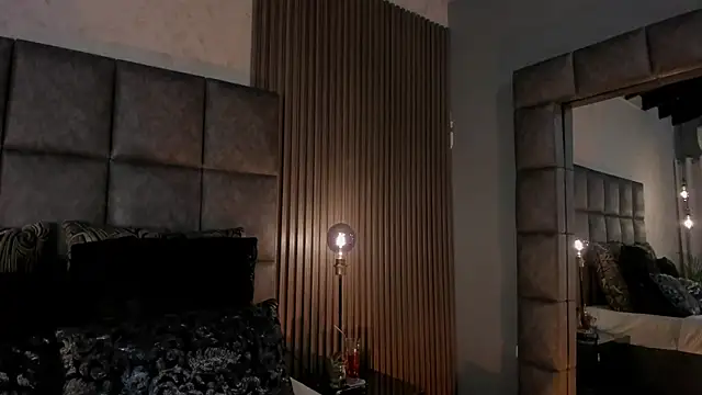 BrigitteVons online show from November 17, 11:49 pm