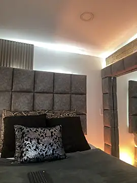 BrigitteVons online show from April 16, 10:56 pm