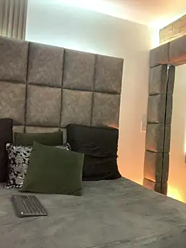 BrigitteVons online show from April 23, 11:29 pm