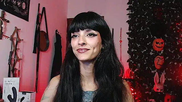 CarrieBurton online show from November 7, 7:19 pm