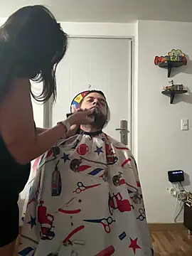 MailynAndNick online show from April 21, 12:47 am