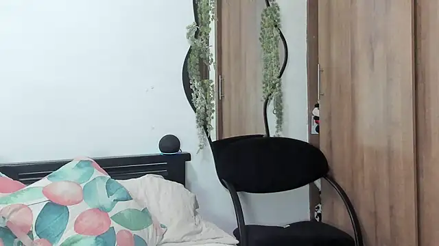 MailynAndNick online show from April 22, 10:18 pm