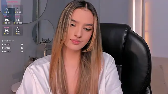 LaurentRosse1 online show from June 22, 3:25 am
