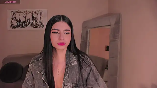 BellaConnorX online show from November 8, 3:44 am