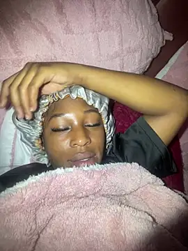 SP1CY MOMMY online show from April 9, 4:26 am