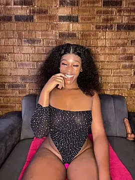 SP1CY MOMMY online show from January 7, 5:00 am