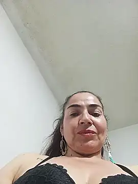 MaryRoze  online show from February 27, 1:38 am