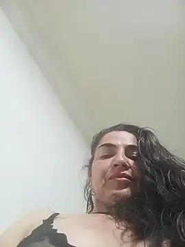 MaryRoze  online show from April 22, 2:52 am