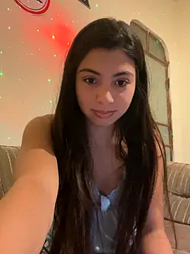 NovinhaBonequinha online show from November 6, 11:54 pm