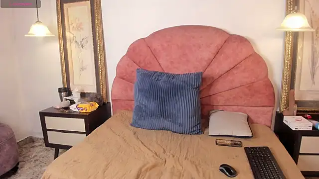 Kripta132 online show from November 25, 12:07 pm