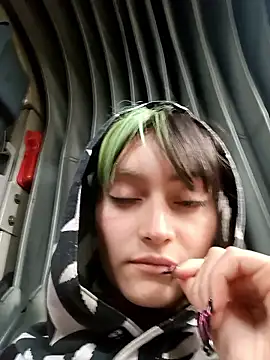 Kripta132 online show from January 12, 12:49 am