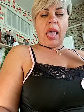 MilkySky online show from April 25, 9:23 am