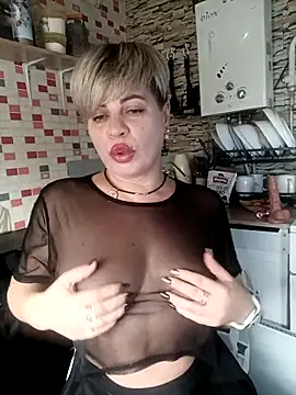 MilkySky online show from November 28, 9:40 pm