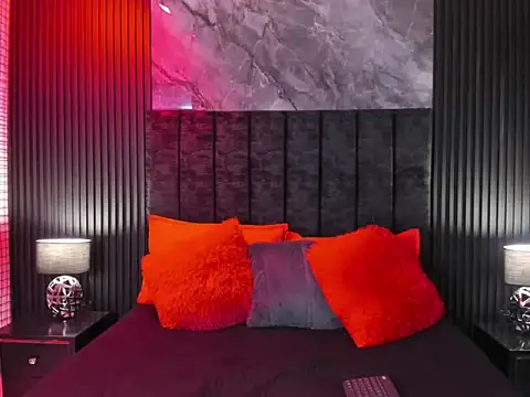 BDSM-DOLL online show from March 24, 11:37 am