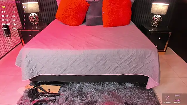 BDSM-DOLL online show from April 23, 2:52 pm