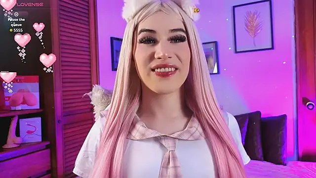 cutebabyhub  online show from June 26, 7:59 pm