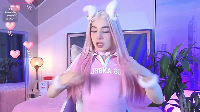 cutebabyhub  online show from April 27, 8:17 pm