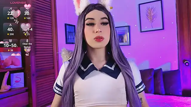 cutebabyhub  online show from July 9, 8:44 pm