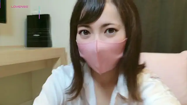 Miyo   online show from April 9, 10:04 pm